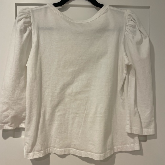 ALC Karlie cotton tee - Picture 3 of 5